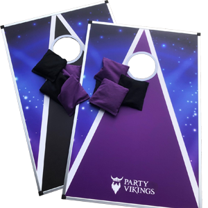 Cornhole 