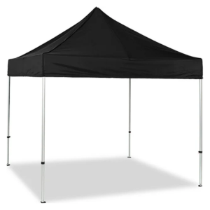 Godkjende paviljonger for festivalar