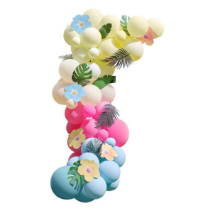 Hawaiiballongen