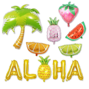 Aloha Fest