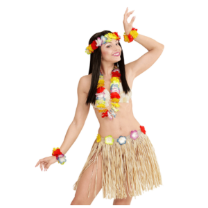 Hawaiikostymer