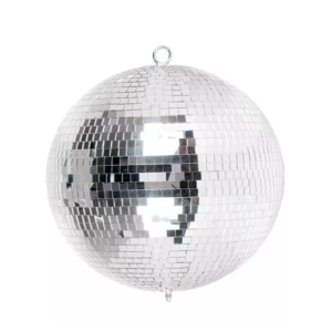 Disco dekorasjon
