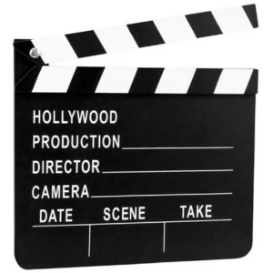 Film og TV kostymer