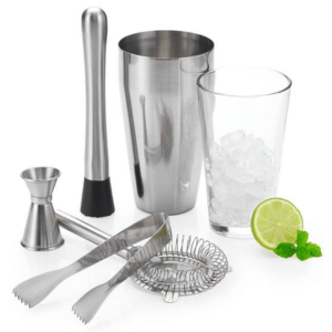 Cocktailtilbehør