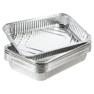 Eenshuis serveringsskåler