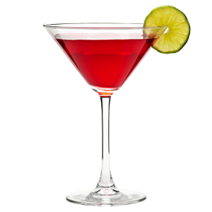 Cocktailglass