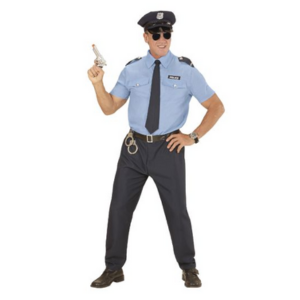 Uniform kostymer