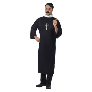 Religiøse kostymer