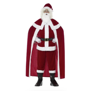 Julekostymer