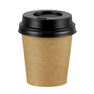 Engangs kaffekoppar