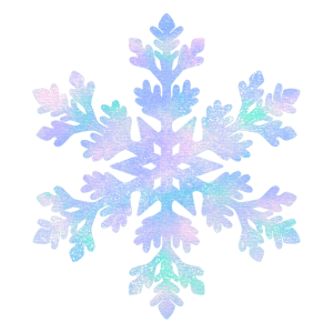 Vinter Wonderland tema