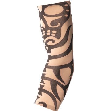Tribal tatoveringsarm