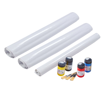 Student banner pakke lille