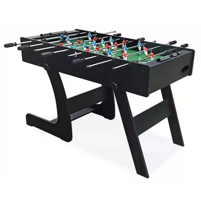 Bordfodbold Sammenleggbart 134x110x90 cm