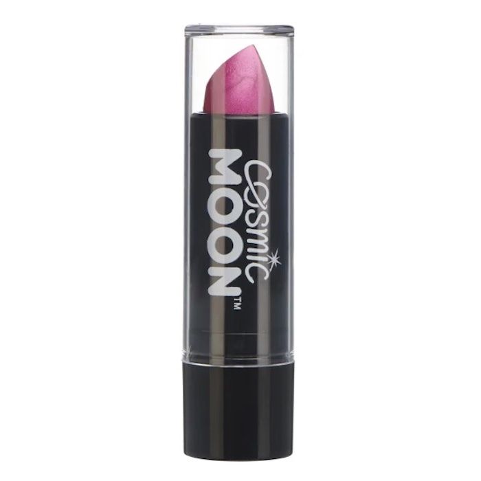 Metallisk leppestift rosa 5 g Moon Creations