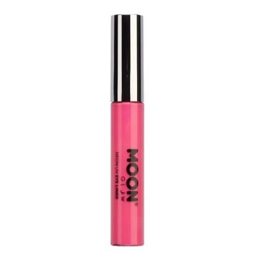 Neon UV Eyeliner Intens Rosa Moon Creations