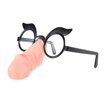 Penis nasebriller