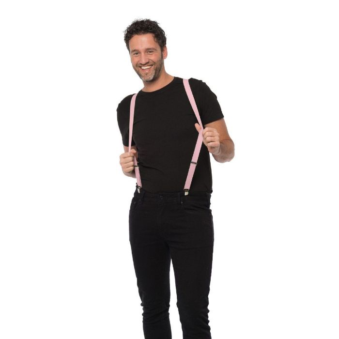 Seler rosa one-size unisex