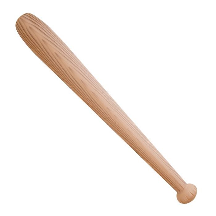 Baseball bat oppustbar - 82 CM