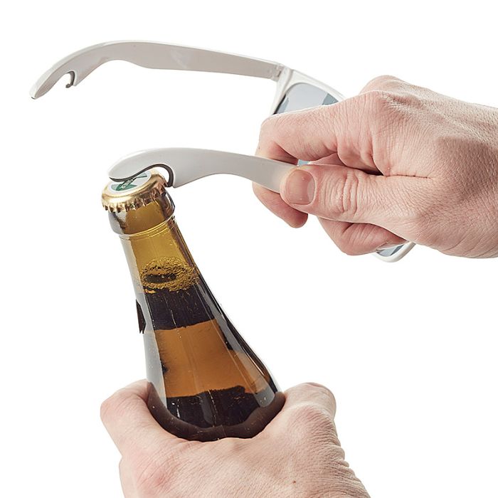 Brilleflaskeåpner