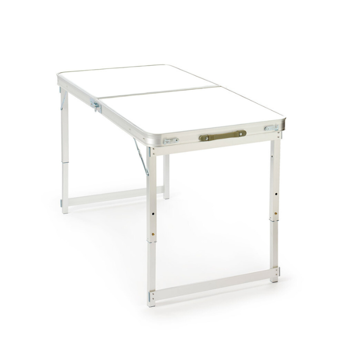 Sammenleggbart bord 120x60 cm