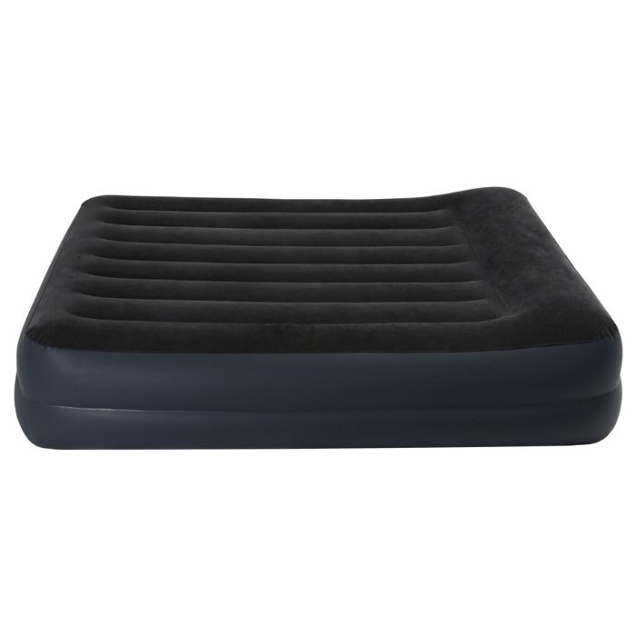 Dobbelt luftmadrass - 152x203x42 cm