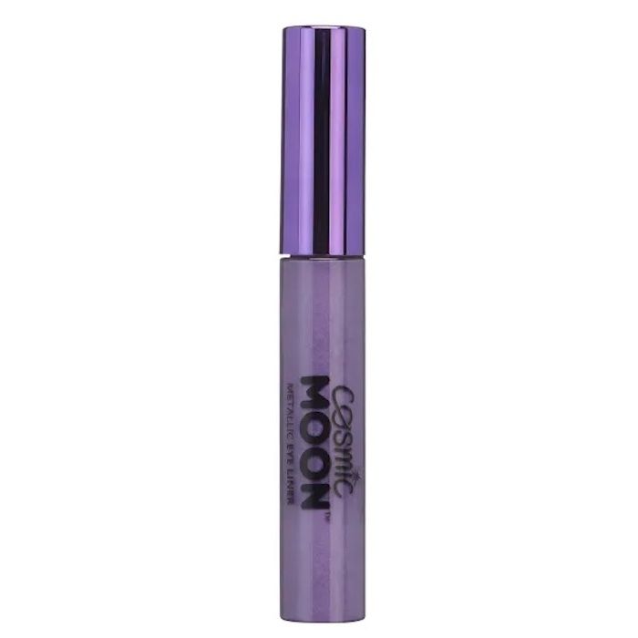 Metallisk Eyeliner Lilla Moon Creations