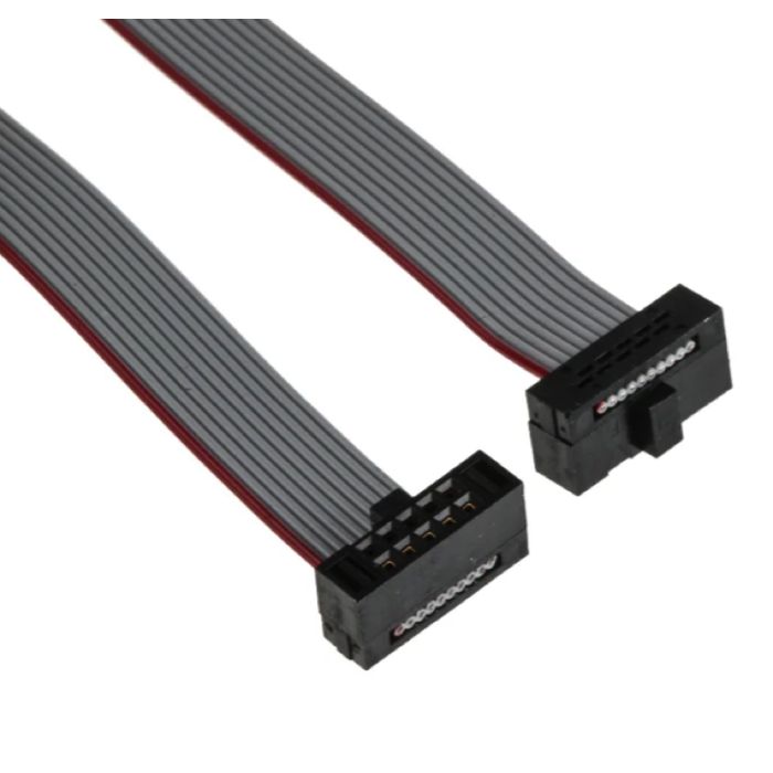 Kabel til dobbel myntinnkast boksemaskin
