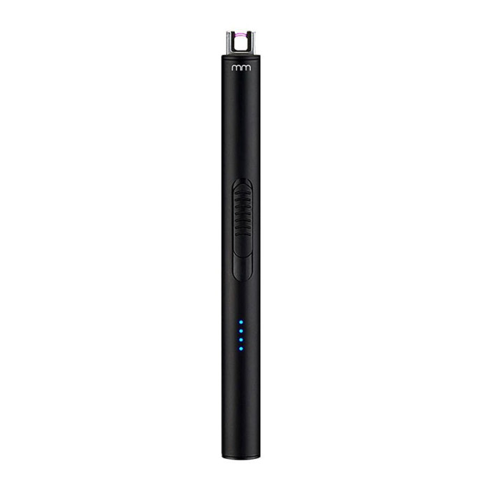 Plasma lighter oppladbar