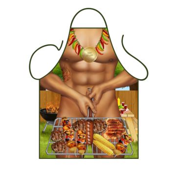 Grillmann forkle