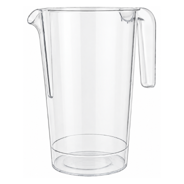 Plastkanne - 1,5 liter