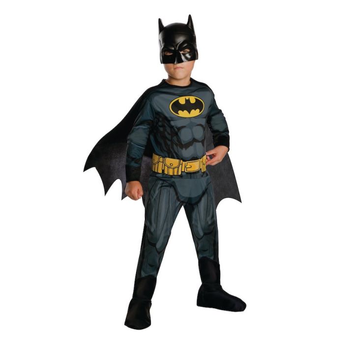 Batman® Original kostyme for barn