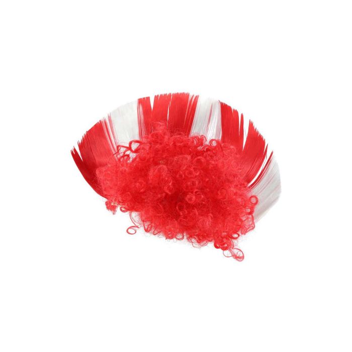 Danmark roligan hanekam - onesize