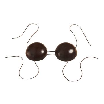 Kokosnøtt topp hawaii - onesize