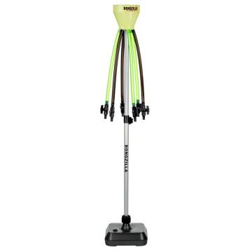 BongZilla ølbong Grønn Glød