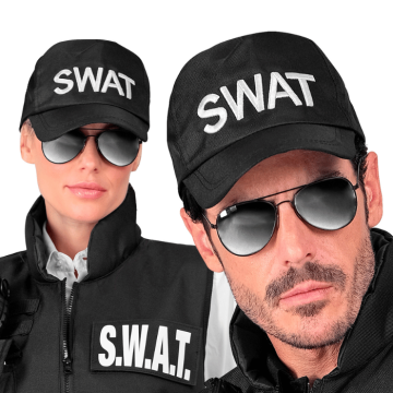 SWAT cap - onesize