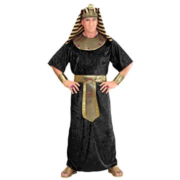 Tutankhamon kostyme for voksne