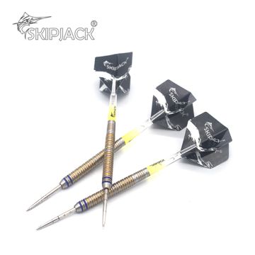 Dartpiler 90% Tungsten 21 g Deluxe 3x
