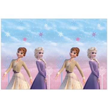 Frost plastduk 120x180 cm