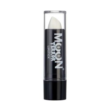 Halloween Lipgloss Kvit 5 g Moon Creations