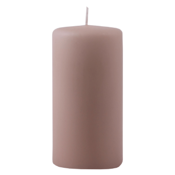 Blokklys sand 1x - 6x12 cm