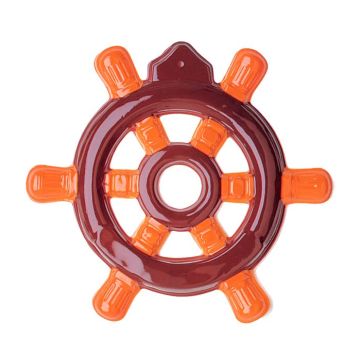 Brunt plastisk skipsrork - Ø 50 cm