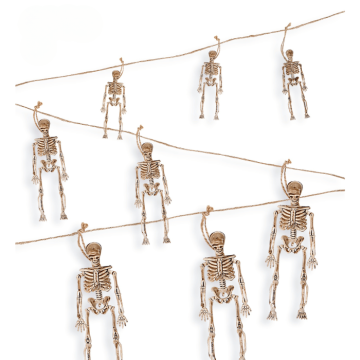Skeletthenger 8x - 11 meter