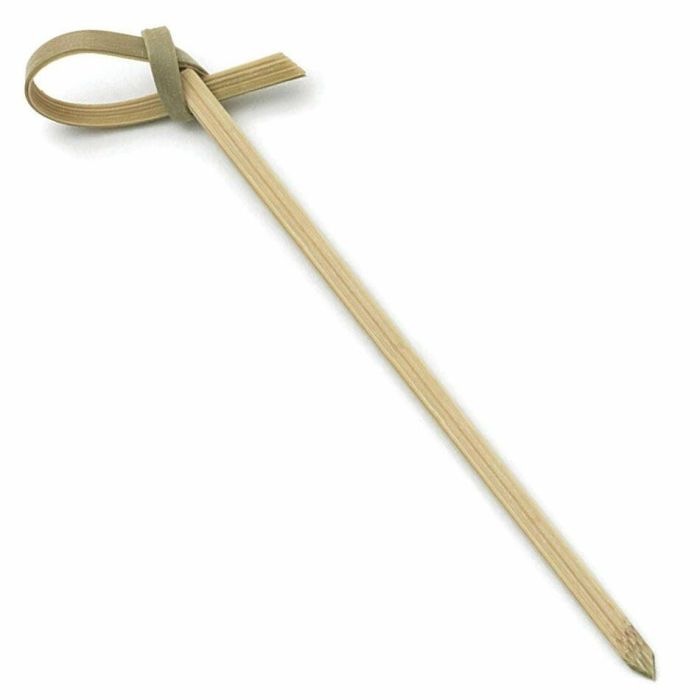 Bambus Sticks 50X - 9 cm