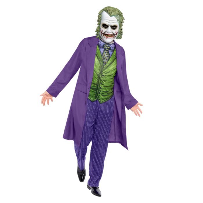 The joker® kostyme