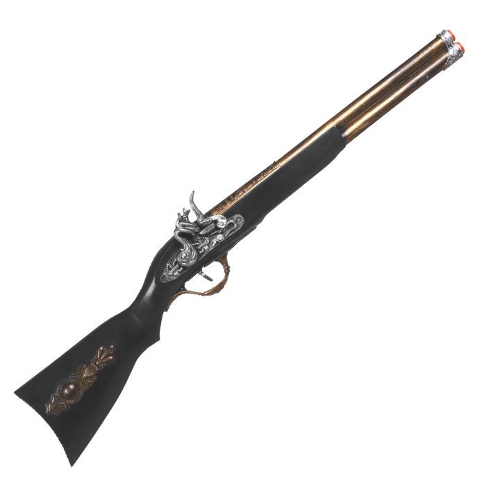 Piratgevær - 56 cm