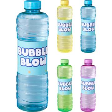 Såpeboblevæske 1 liter
