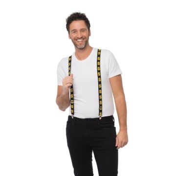Seler med dollarsymboler one-size unisex