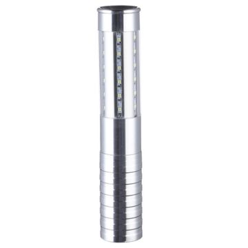 LED Strobelys stav oppladbar - 23 cm