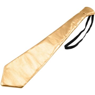 Gullfarga slips 30 cm
